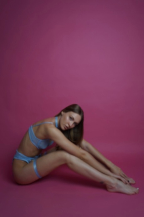 Dessous Mädchen hübsche hd foto