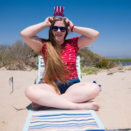 fat redhead hot porn pic