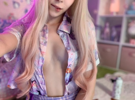 cosplay teenagerů nejlepší sex galerie