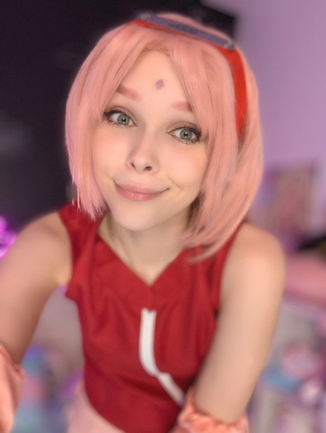 Teenager-Cosplay kostenlose galerien