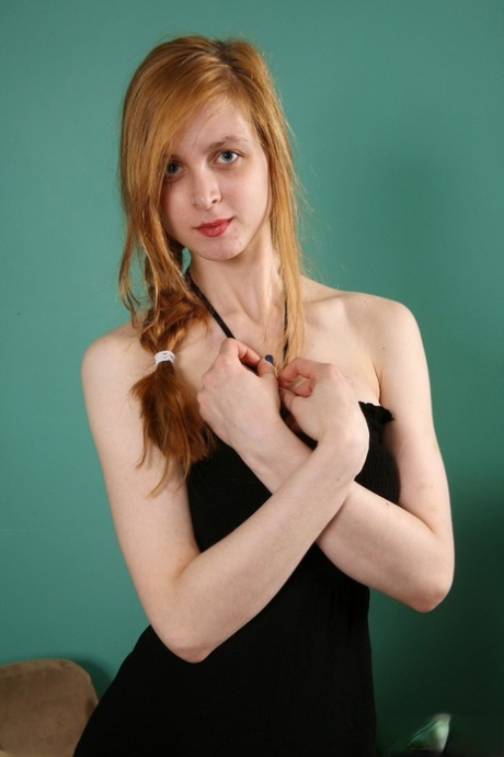skinny dress sexy naked pictures