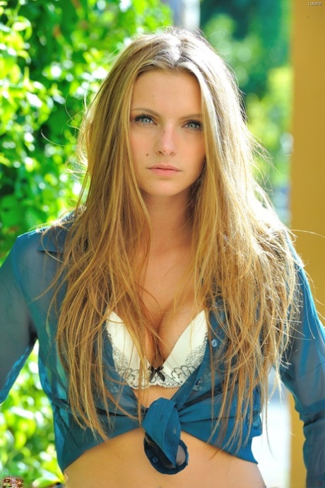 beautiful redhead sexy nudes pictures