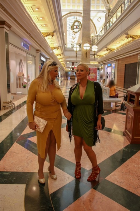 big tits public pornographic pictures