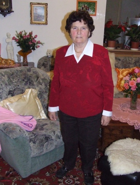 old fat granny free xxx pic