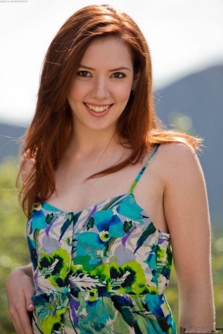 summer dress sexy nudes gallery