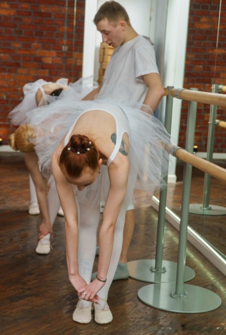 ballett xxx eksklusive samling