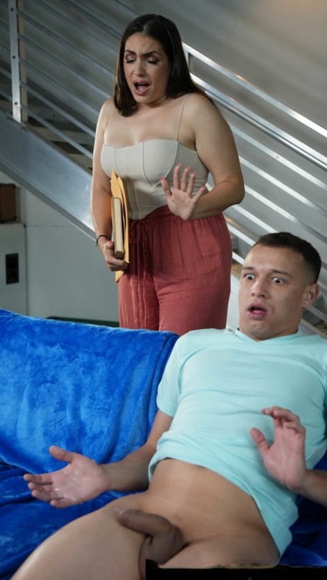 MILF erwischt beste nackt archiv