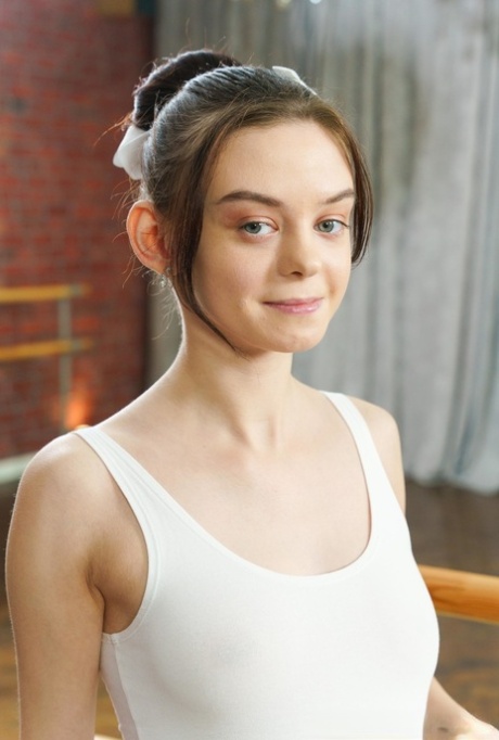 ballerina beautiful porn pics