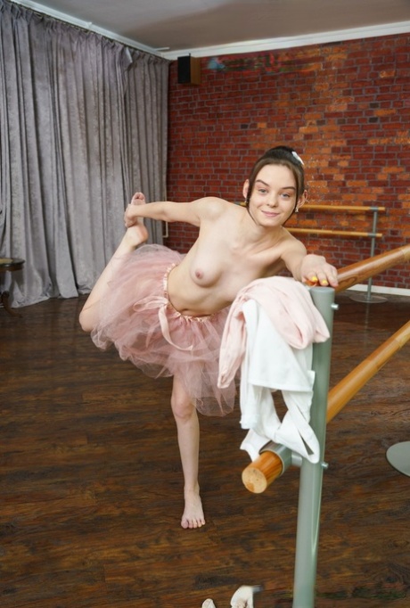 ballerina erotic archive