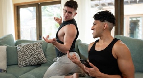 sexo gay porno en alta definición imágenes