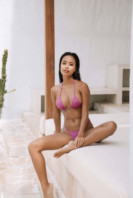 zierlicher Bikini kostenlose top bilder