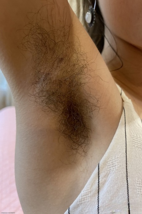 skinny hairy free picture