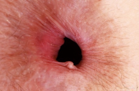 asshole close up hot image