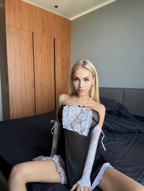 hezká transsexuálka nahá zdarma galerie