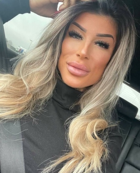 sexy Selfie xxx hübsche bilder
