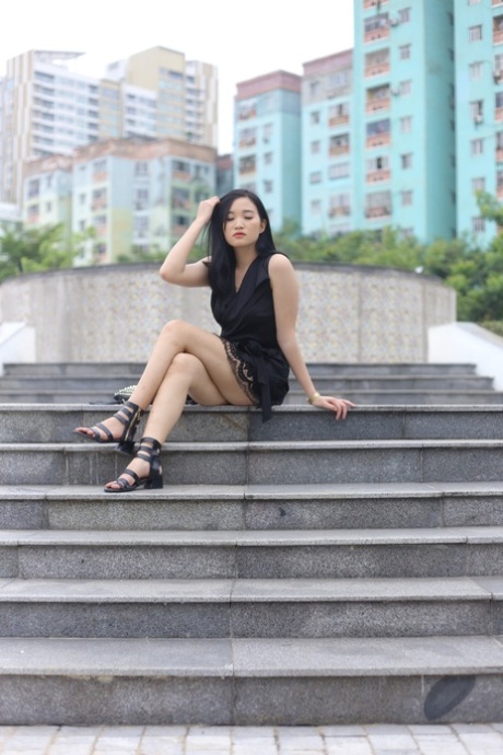 asian skirt hot naked archive