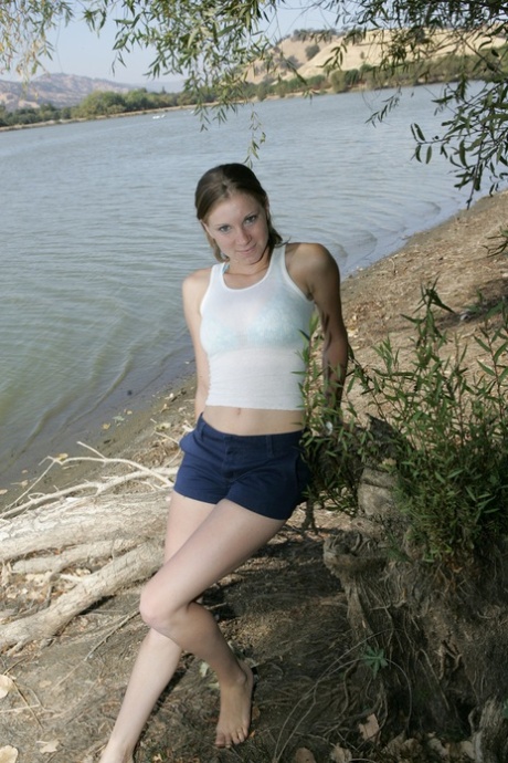 amateur beach art xxx pics