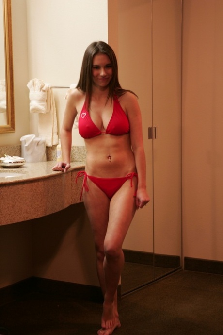 adolescente morena hermosa pornografica recopilación