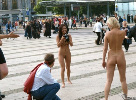 asian public hot naked gallery
