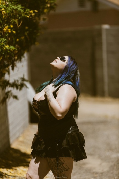goth free sexy gallery