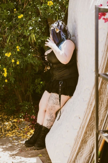 gothic hoge kwaliteitxxx afbeelding