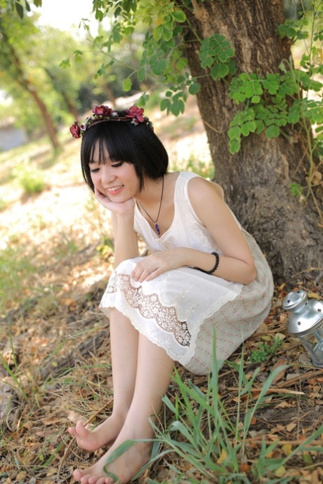 amateur outdoor free porn picture