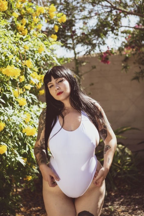 see through swimsuit art nude img
