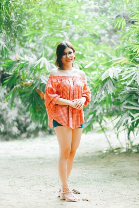 asian shorts porn picture