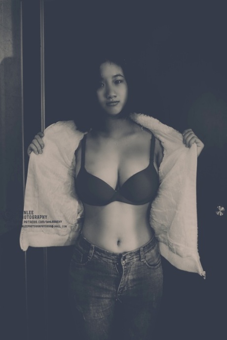 asian jeans pretty gallery