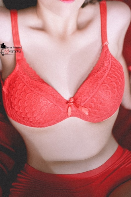 bragas rojas desnudo libre imágenes