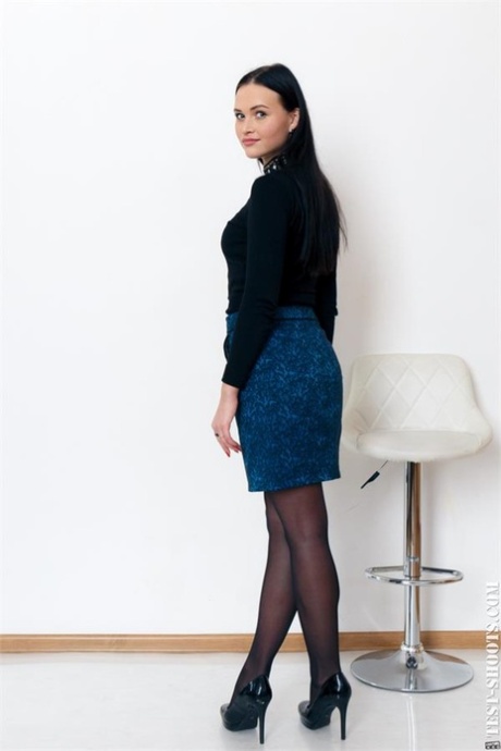 modelka/model milf umění zdarma archiv