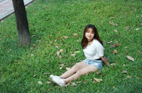 asian public naked pictures