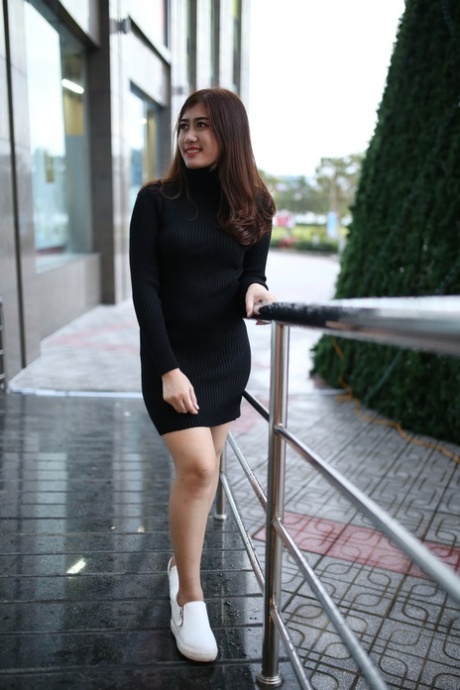 asian public free porn image