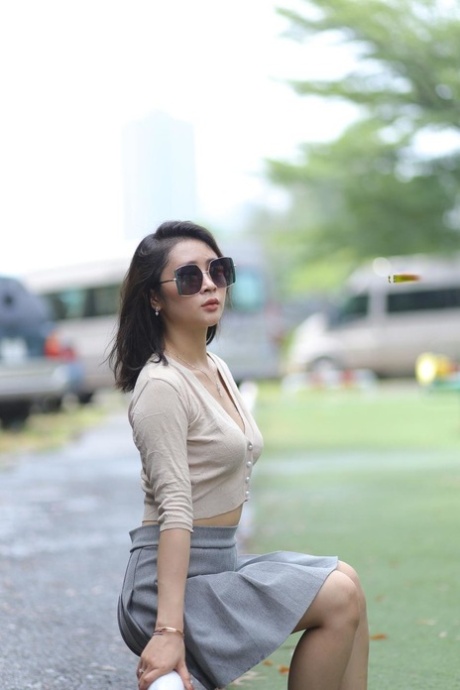 asiatischen Rock sexy xxx bild