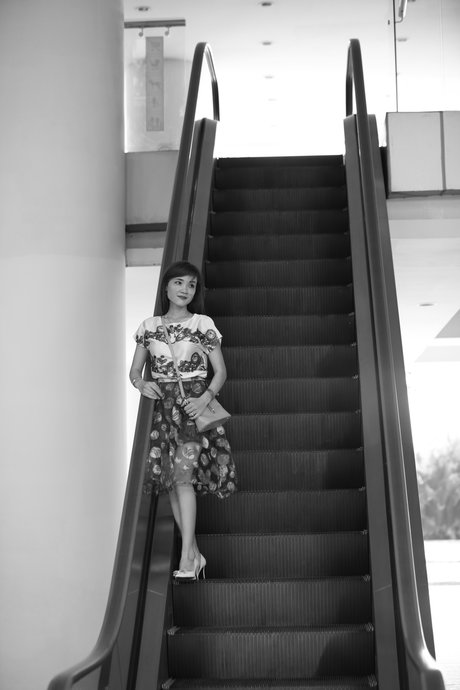 gambe asiatiche perfetta alta qualità archivio