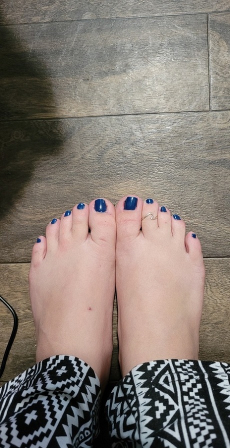 toes beautiful pic
