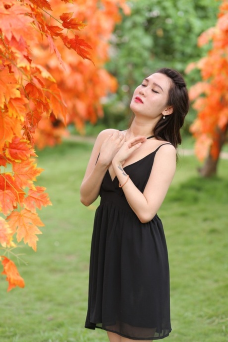 asian outdoor free sex pic
