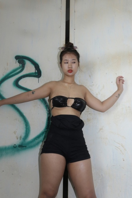 asian shorts art naked galleries