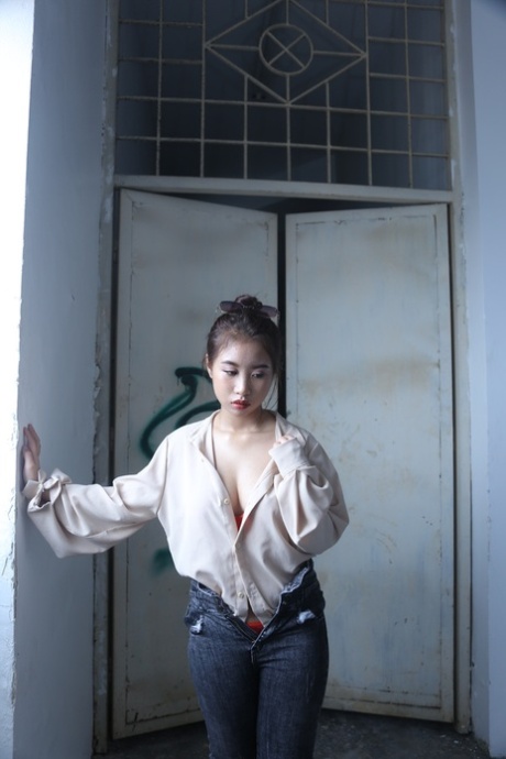 bondage paffuto nudo hd foto