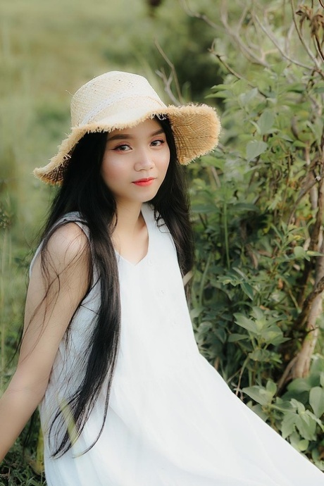 søt asiatisk hd sex samling