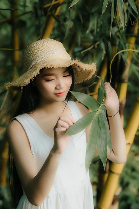 süße asiatische beste erwachsene bild