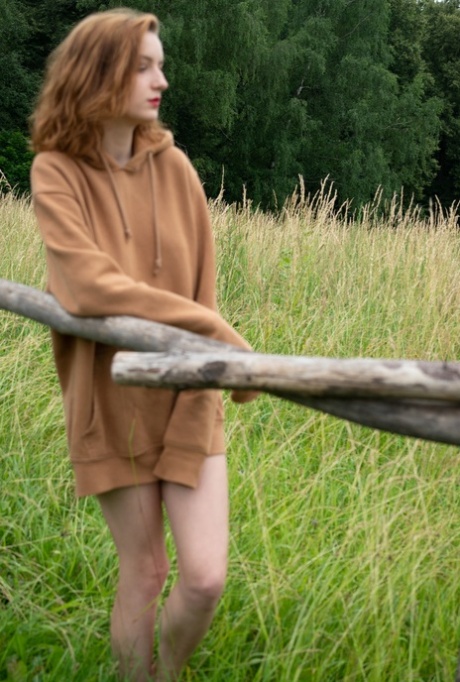amateur outdoor exclusive archive