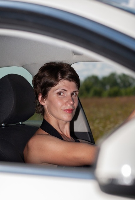 car hot xxx picture