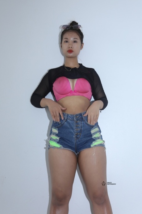 asiatische Shorts top galerien