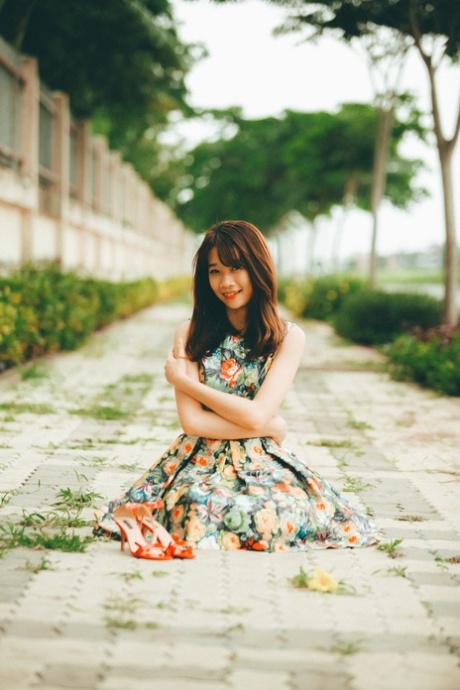 asian outdoor perfect photos