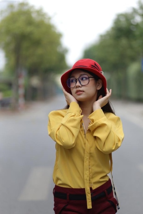 asiatiske shorts gratis hete galleri