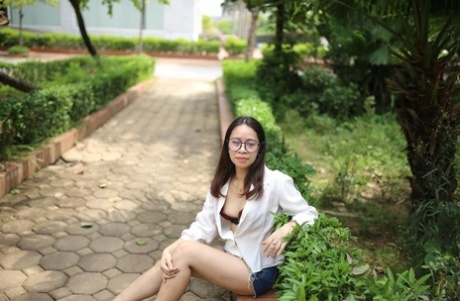 asiatiske shorts beste høy kvalitet bilder