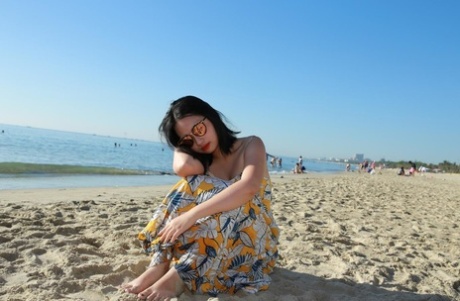 意大利熟女 性感裸體 照片