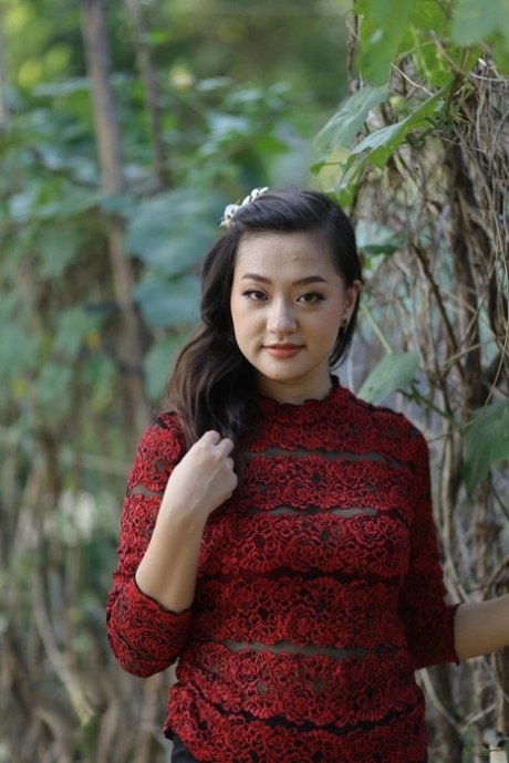 asiatisk avklädning xxx bäst bild