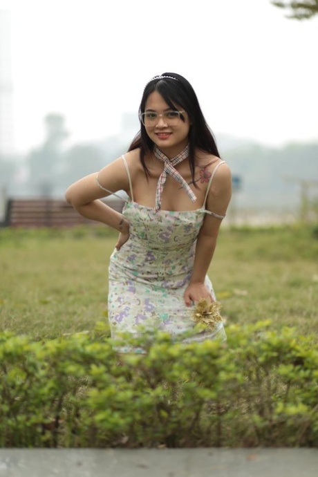 asian public naked pictures